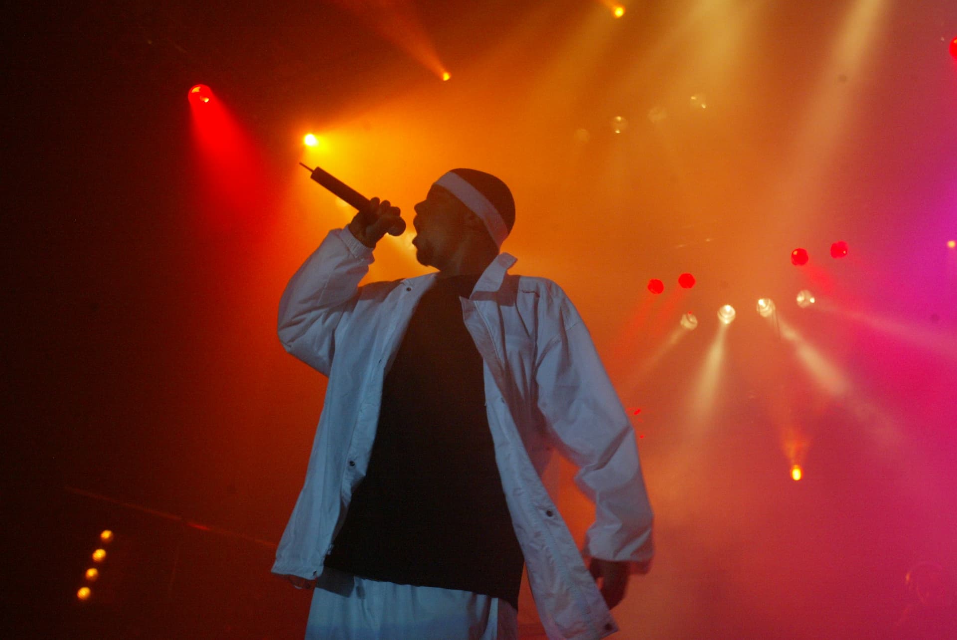 Slideshow image